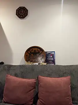 JAYCAM  online show from May 28, 10:41 pm