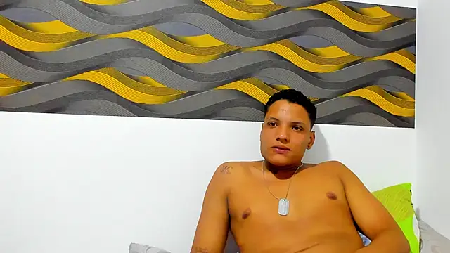 Iker Villanueva online show from March 24, 12:43 pm