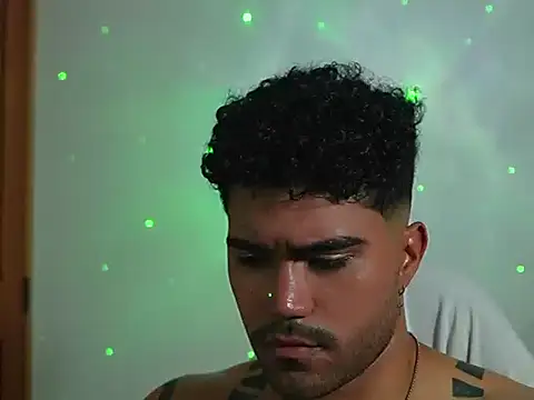 MRSUKUNA2026 online show from March 21, 2:04 am