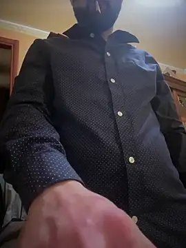 Pepperoma93 online show from April 17, 2:42 pm