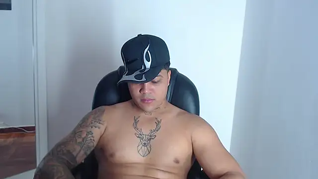Pedro x777 online show from June 2, 2:07 pm