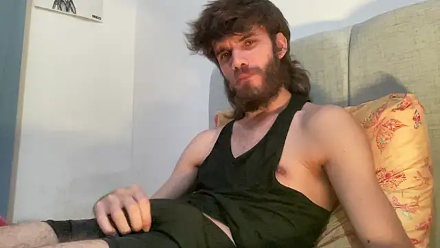 PygmaBoy online show from June 6, 5:46 am