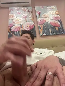 Michael-2316 online show from March 23, 11:16 am