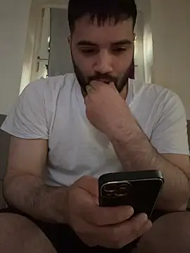 JackySexyy online show from April 17, 6:10 pm