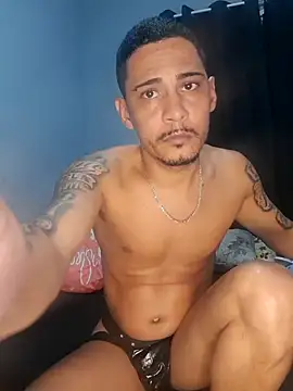 Obaianossa online show from April 25, 10:18 pm