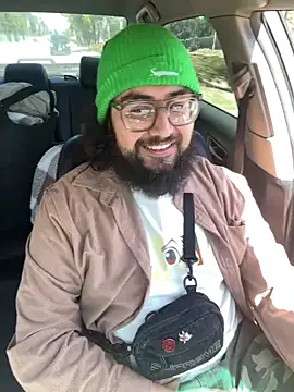 dpenguino online show from April 22, 7:18 pm