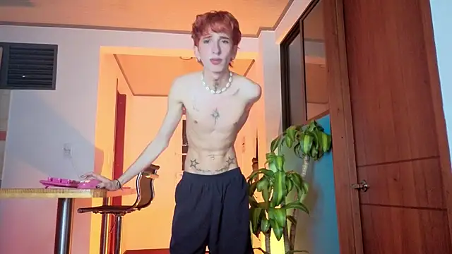 Nathan twink online show from April 4, 8:11 am