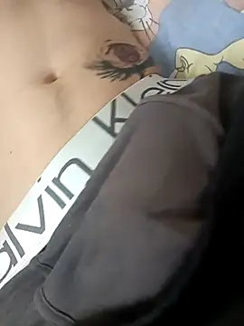 Exclusivboys online show from March 26, 1:37 pm