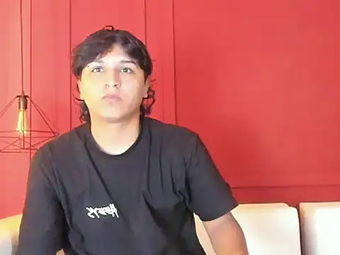 Akonholls online show from March 30, 1:01 pm