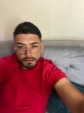 AXEL JACE online show from March 29, 3:39 am