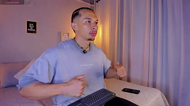 dominik drake online show from April 27, 12:46 pm