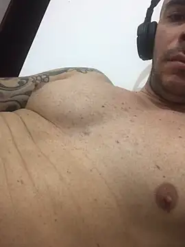 Roniecolleman online show from March 29, 2:44 am