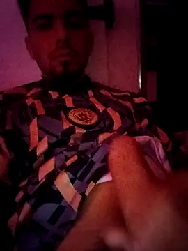 Noanahuel online show from March 29, 8:25 am