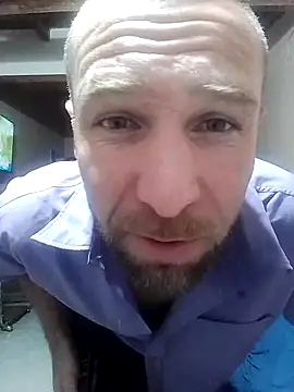 gabo-fragor1 online show from March 31, 10:11 pm