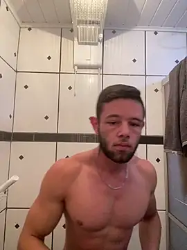 Marcraw69 online show from May 3, 1:58 pm