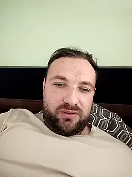 HerkulesXXXn online show from April 1, 11:01 am