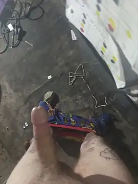 Rockstar842141 online show from April 27, 1:40 pm