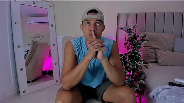 Joseph smith  online show from April 13, 3:29 am