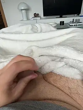 wankerkingnew online show from April 21, 12:33 pm