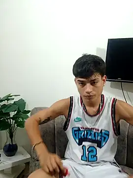 Thebestboyhot online show from May 24, 3:45 am