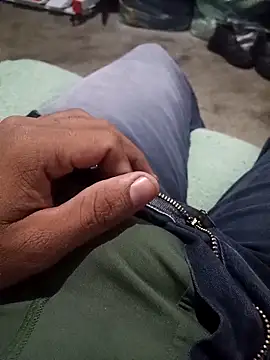 marcii36  online show from April 20, 1:24 pm