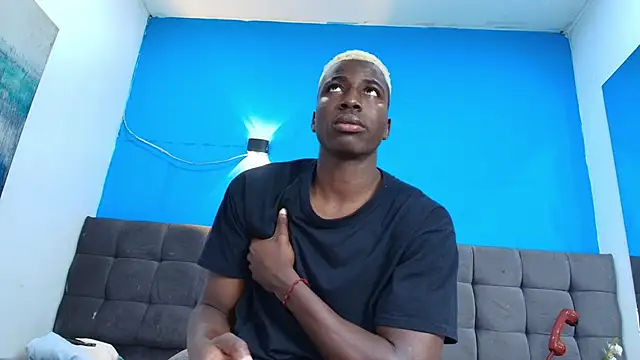 JeanDantte online show from April 22, 6:34 pm