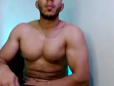 georgeholl online show from April 3, 9:33 pm