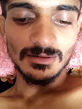 power houseboy online show from April 5, 10:01 am