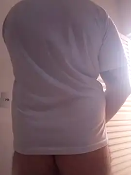 Roger1986  online show from April 21, 11:38 am