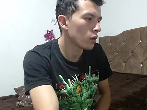 DANY 12  online show from April 4, 3:36 am