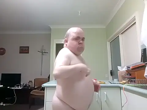 Nigel1233 online show from April 23, 12:10 pm