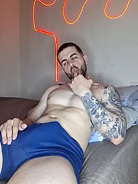 leoxxxgato online show from May 15, 5:10 pm