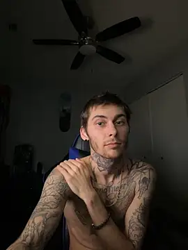 trunorthheavy online show from April 6, 1:13 am