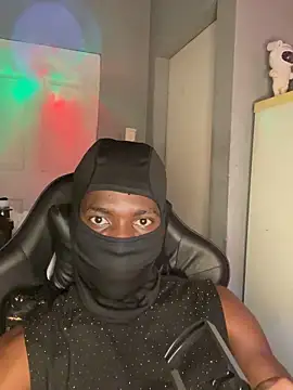 DARK GOLD DICK online show from April 19, 1:54 pm