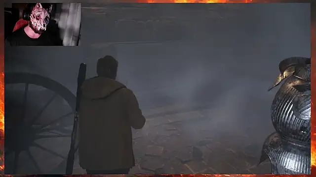 DropRaroX online show from April 12, 9:16 pm