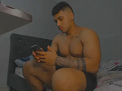 evan king online show from April 10, 2:18 am