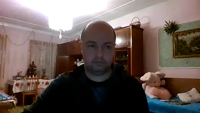 Luceriusbigass online show from December 28, 10:58 am