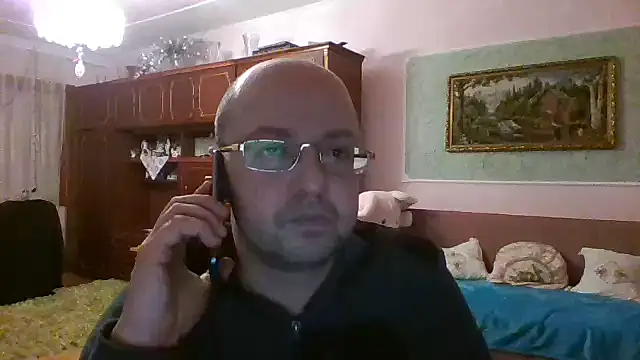 Luceriusbigass online show from February 20, 4:36 pm