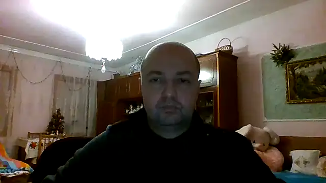 Luceriusbigass online show from December 23, 5:11 pm