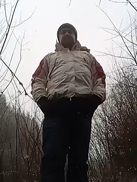 Luceriusbigass online show from December 9, 12:09 pm