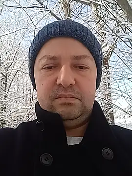 Luceriusbigass online show from December 12, 11:18 am