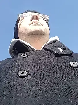 Luceriusbigass online show from February 25, 12:03 pm