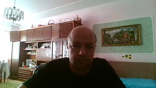 Luceriusbigass online show from September 19, 2:50 pm