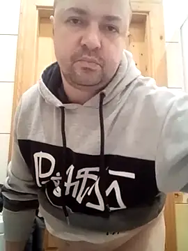 Luceriusbigass online show from January 19, 4:19 pm