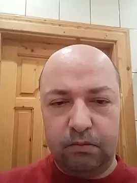 Luceriusbigass online show from December 27, 12:50 am