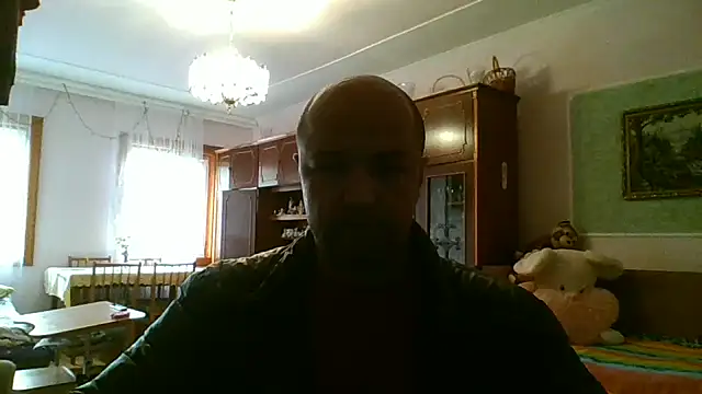 Luceriusbigass online show from October 18, 1:16 pm