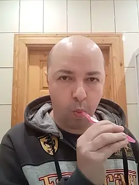 Luceriusbigass online show from January 21, 5:28 am