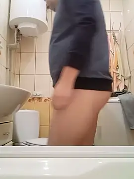 Luceriusbigass online show from February 6, 5:19 pm