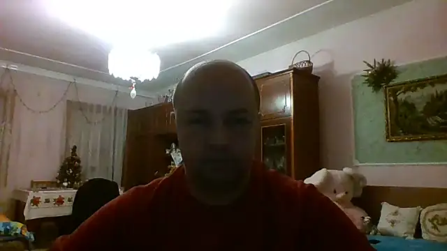 Luceriusbigass online show from January 7, 3:33 pm