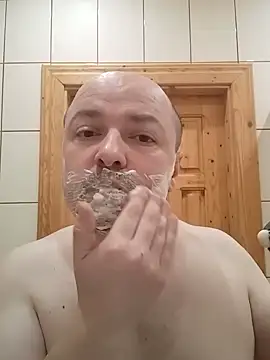 Luceriusbigass online show from February 25, 11:22 pm